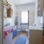 Nyaraló Ornella By Interhome