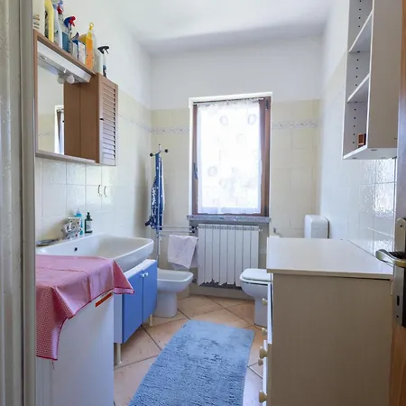 Дом отдыха Ornella By Interhome