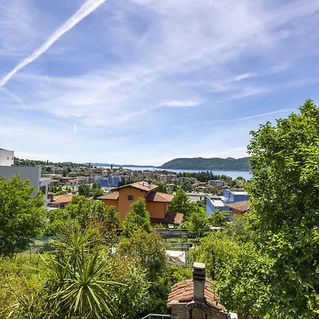 Ferienhaus Ornella By Interhome Pallanza
