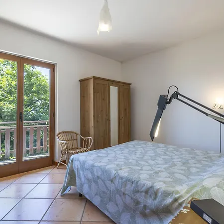 Ornella By Interhome