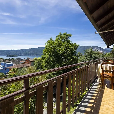 Ferienhaus Ornella By Interhome Pallanza