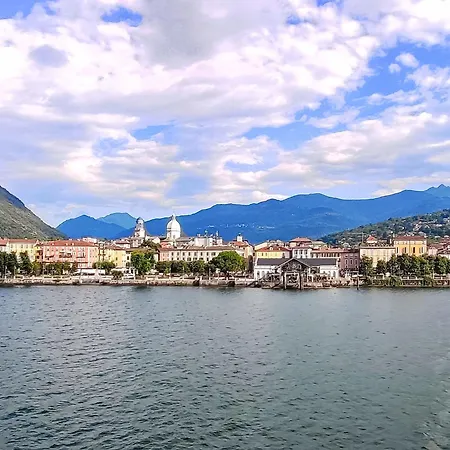 Ornella By Interhome *