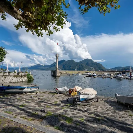 Ornella By Interhome Casa vacanze