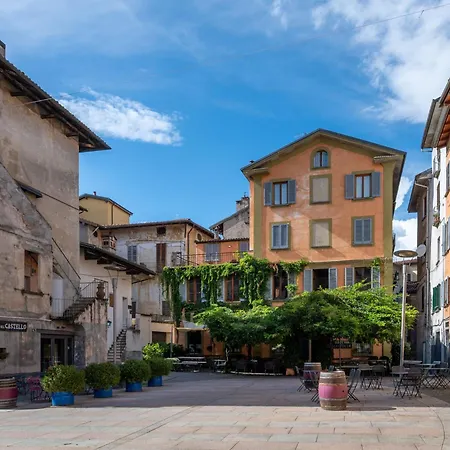 Ornella By Interhome Casa vacanze *