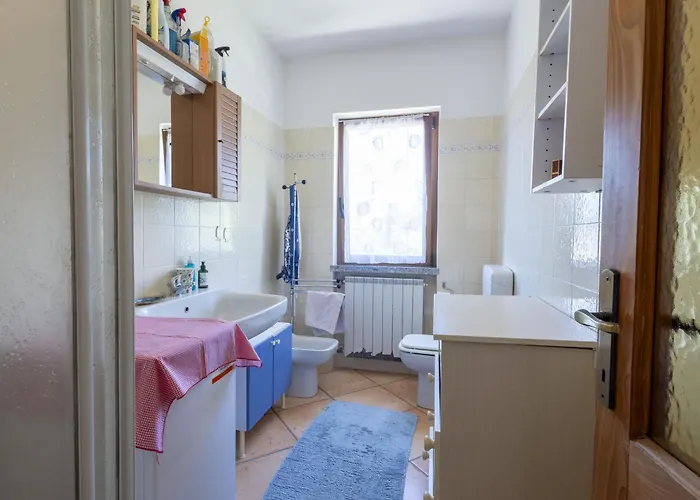 Prázdninový dům Ornella By Interhome
